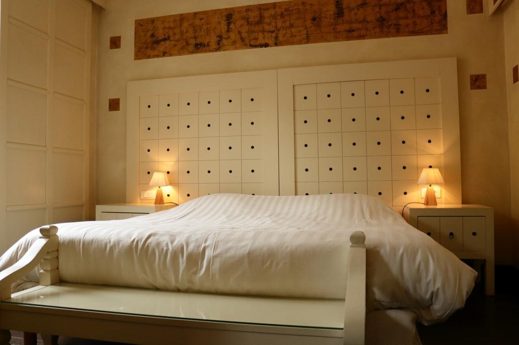Hotel Restaurant "Le Strasbourg" Bitche Room photo